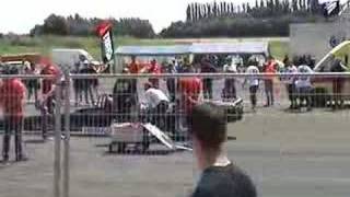 King Of Europe 2008 Part 1