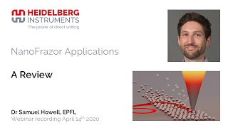 Thermal Scanning Probe Lithography – A Review