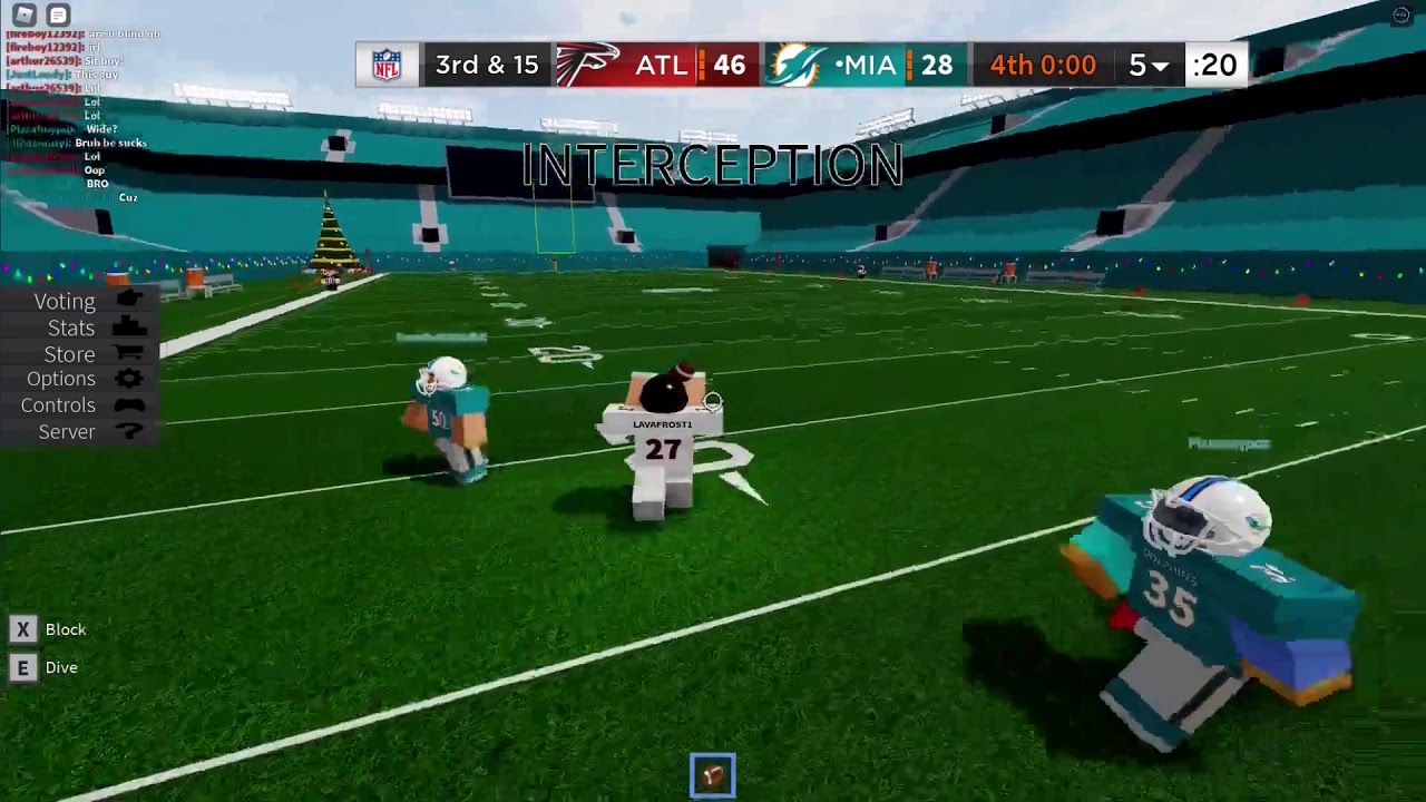 The best Db in football fusion?(football fusion highlights 1) - YouTube