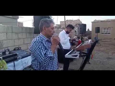 الفنان رسول حاجو موال فلكلوري هيلو دلال 