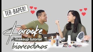 Miniatura de vídeo de "Bianca Dimas | Karoke Makeup Tutorial"