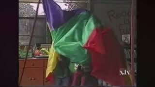 Closing To The Complete Eighth Season Tape 1, Episode 5 Uk & Australia Version Is Next