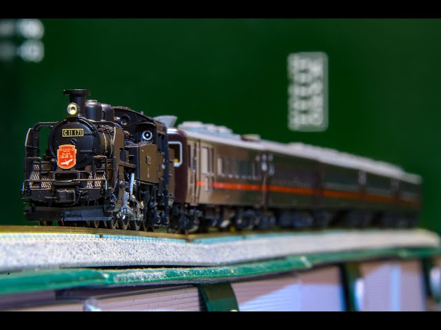 やや難あり KATO Nゲージ C11型蒸気機関車 SL 冬の湿原号 sddefault.jpg?v=67b1bbc2