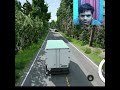 Truck vs Chain Challenge Gameplay || Beam Ng Drive #shorts #beamngdrivegameplay #beamngdrivelive