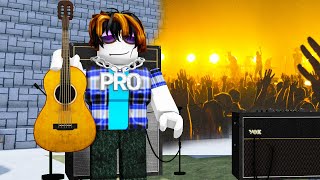 The Roblox Emo Experience