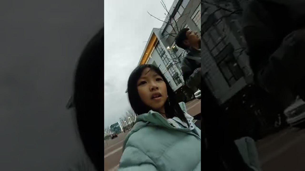 The Downtown side of the Walnut Street Bridge