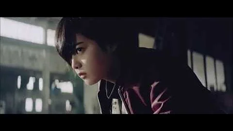 تحميل 欅坂46 ガラスを割れ Mp4 Mp3