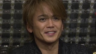 諸星和己「2年ぶりにミュージカル」メンバーは…　「仮面女子　新曲大ヒット御礼」会見2