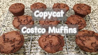 Costco muffin copycat recipe