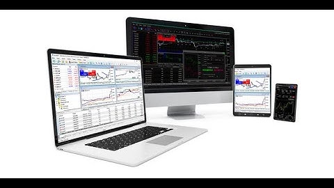 Download MT4 for MacBook