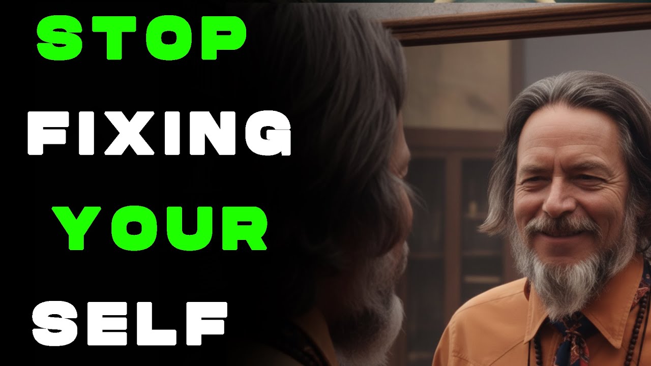 The Danger of Seeing Too Much | Why Awakened People Feel Alone