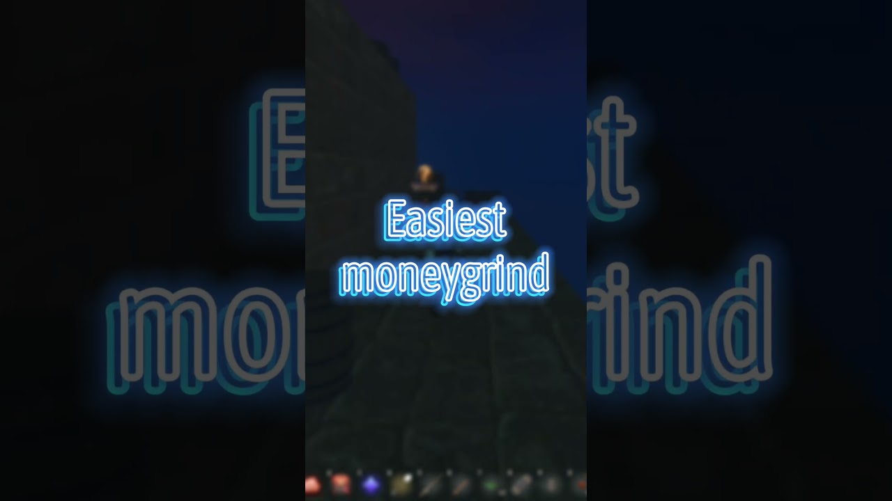 New low effort money grind method for arcane odyssey *1.14k/h* 