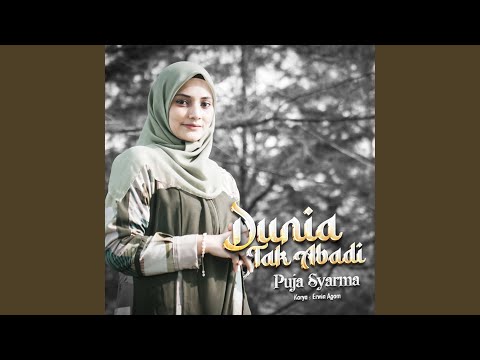 Dunia Tak Abadi - Puja Syarma