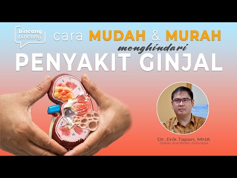 Video: 3 Cara Mendiagnosis dan Mengubati Skurvi