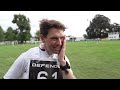 Harry Meade talks through his three rounds all inside the top 6
