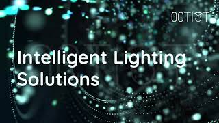 OCTIOT- Switch To Sensor | Automatic Stair Lights | Motion Sensor Stair Lights Indoor