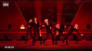 PLAVE- Mirotic cover (TVXQ)