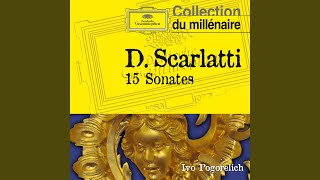 D. Scarlatti: Keyboard Sonata in D Minor, Kk. 1 D. Scarlatti: Keyboard Sonata in D Minor, Kk. 1