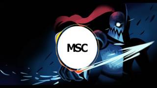 Undertale - Megalovania | MusicaSinCopyright MSC