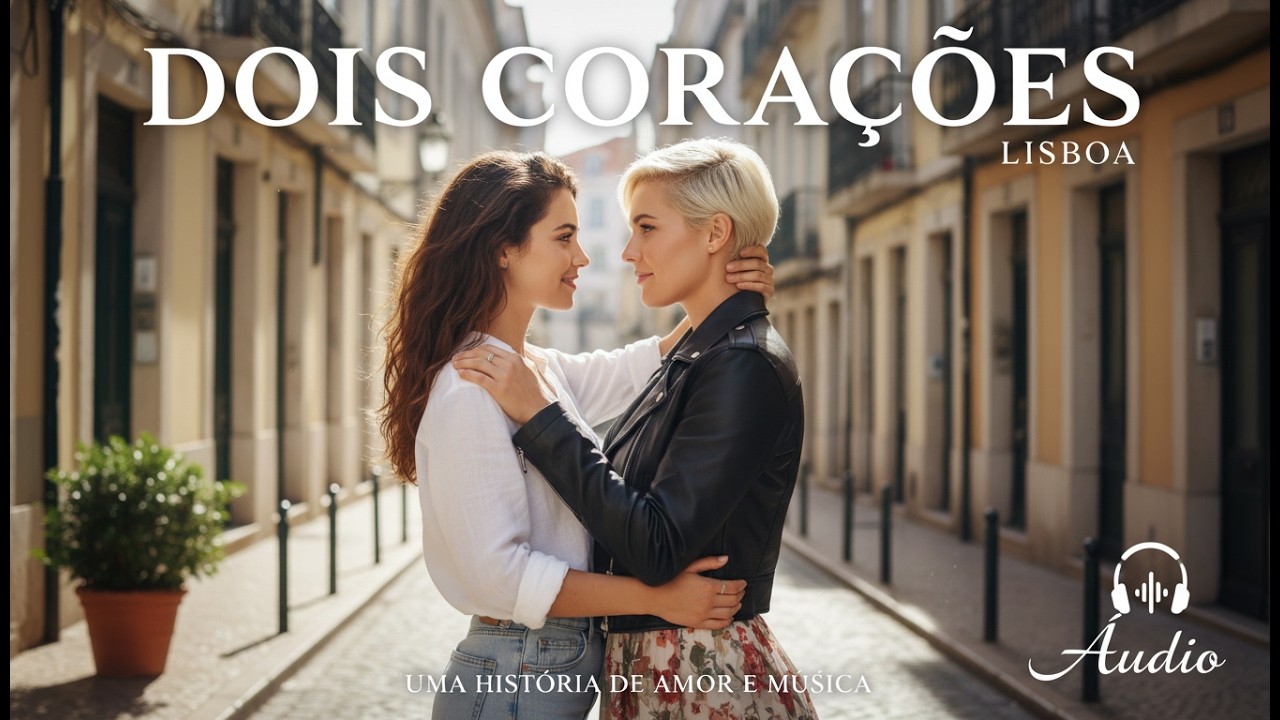 Eu descobri minha namorada com outra mulher — e isso revelou os segredos sombrios da minha família.