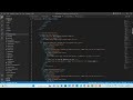 Lecture - 9 | Create UI Folder and files | Point of Sales Complete Development | in PHP, SQL & JS