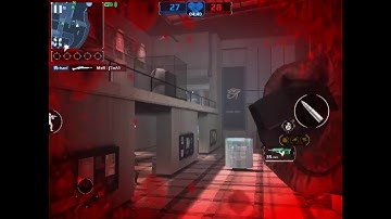 MC5 ESL RULE SCRIM with KOG V