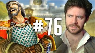 Playing World of Warcraft - Part 76