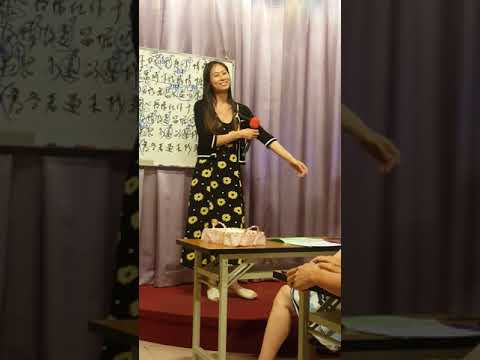 今生為你我願意