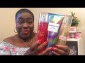 MY TOP 10 FAVORITE WINTER SCENTS | BATH & BODY WORKS   (2018)