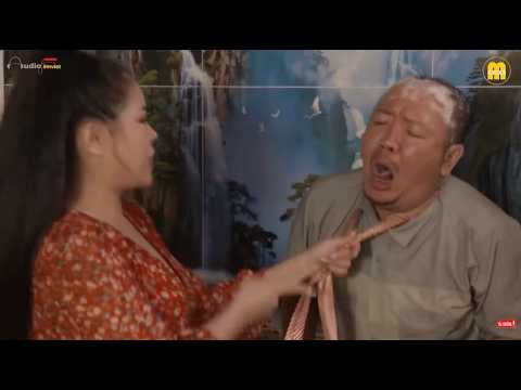 BIỆT ĐỘI SỢ VỢ - Hài Mới Nhất 2026 | Cười Đau Cả Bụng Với Chiến Thắng, Quang Tèo