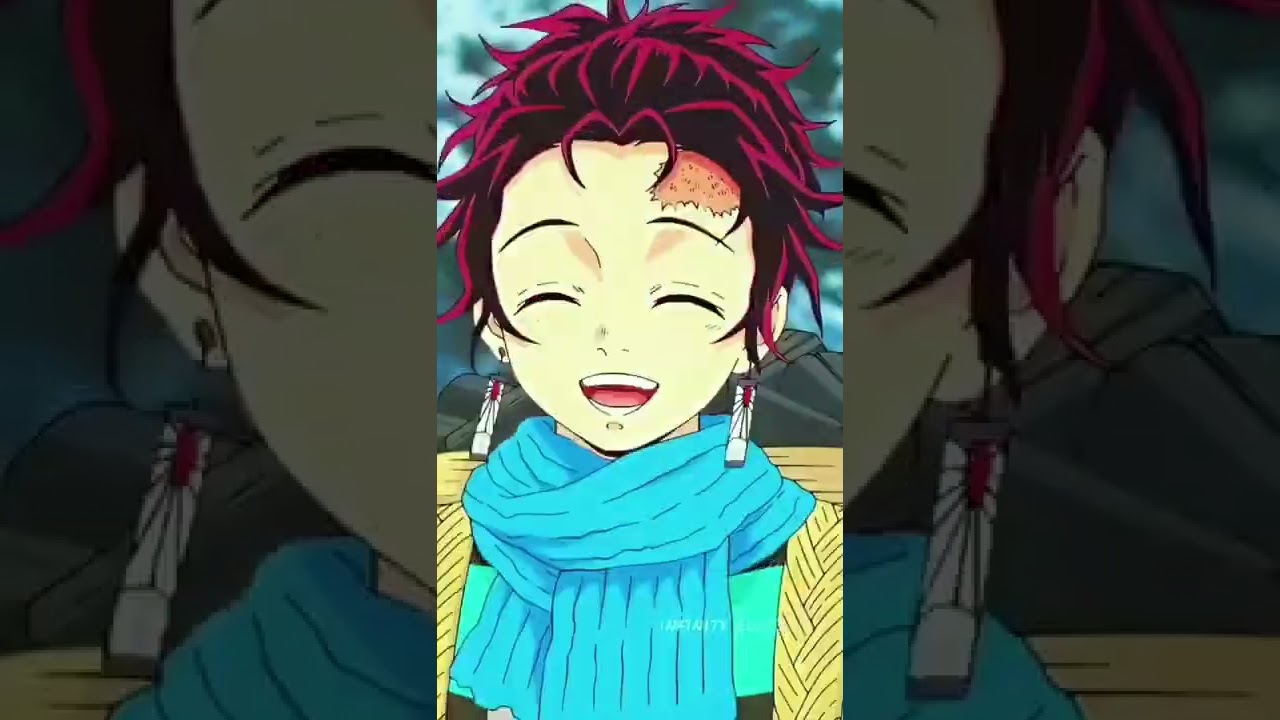 demon slayer #shorts #anime #edit