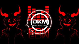 Kitna Nacha Raha Hai X Edm Trance Mix - DJ Puneet || Bade Miyan Chote Miyan || New Edm Trance 2024