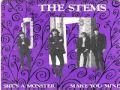 The stems  make you mine 1984