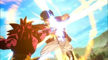 The perfect matchup in [DP Battle] Dragon Ball : SPARKING! ZERO #dbsz