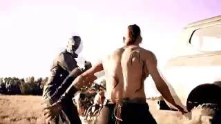 Kisa Santanico Pandemonium From Dusk Till Season 3