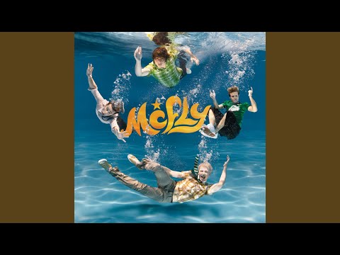 Walk In The Sun - Mcfly