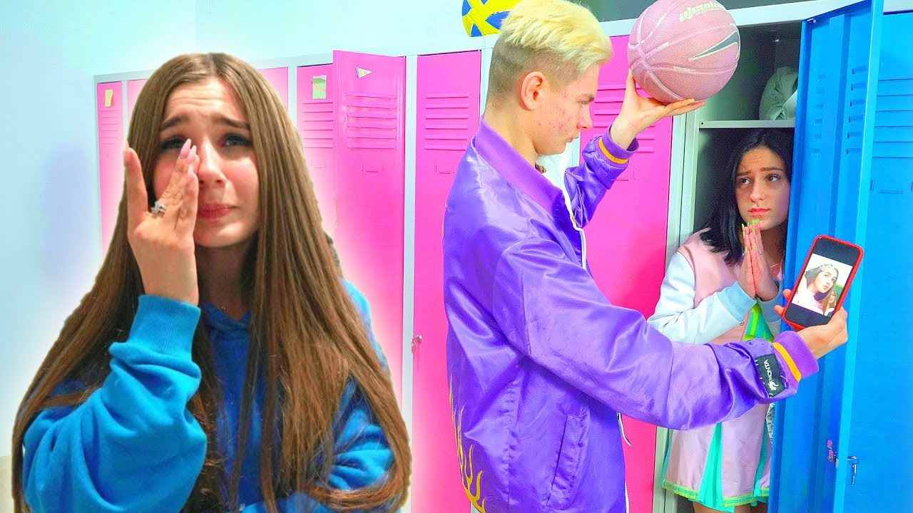 EINE BESONDERE FOLGE! Diana und Smile - Probleme in Beziehungen und Versöhnung