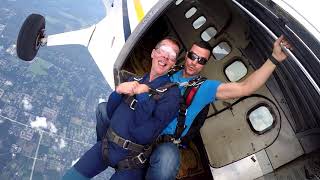 Swoopware: Skydive - chris