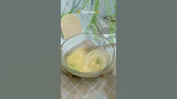 Thumbnail of RESEP TELUR KRIBO YANG VIRAL DI TIKTOK