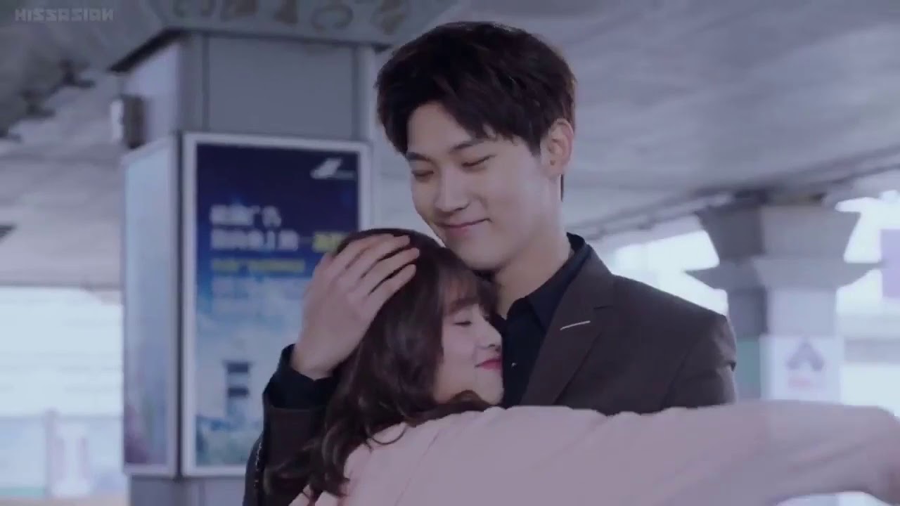 Duniyaa💕💕Korean mix Hindi songs💕Chinese love story💕((the worls owes me first love))