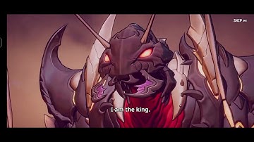 SOLO LEVELING : ARISE | CHAPTER 23 : THE ANT KING | GAMEPLAY / WALKTHROUGH WITHOUT COMMENETARY