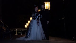 Dana and Patrick Wedding Day Highlights Reel