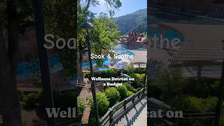 My Budget Wellness Retreat - Resort Style!