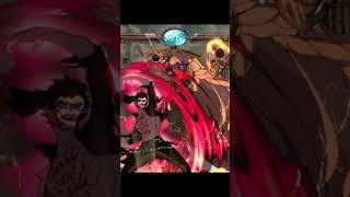 Avatar Belial vs Beelzebub Command Grab SSBAs