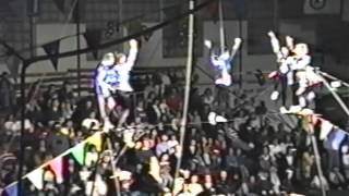 Skypole, Tightwire