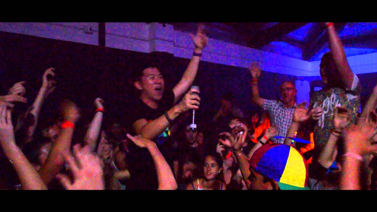 Parachute Music Festival 2014 Highlights (HD High Qaulity)