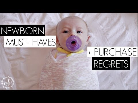 Video: Enterokind - Instructions, Use For Newborns, Reviews, Price