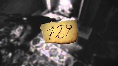 Layers of Fear - Self Portrait Ending (All Collectibles)