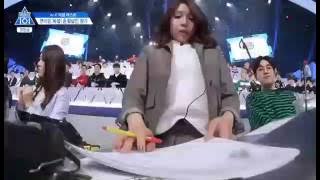 [ENGSUB] Produce 101 Season 2 Independent Trainees Cut (Full)