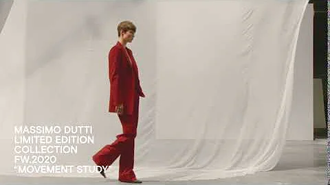 COMING SOON Limited Edition Collection FW.2020 Women | Massimo Dutti
